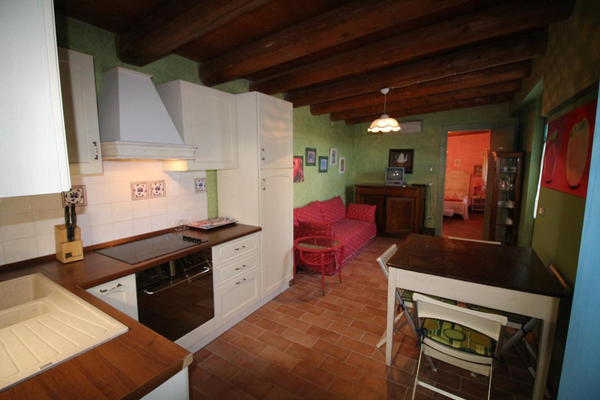 Poggio Montali Villa Monte Roberto Eksteriør billede
