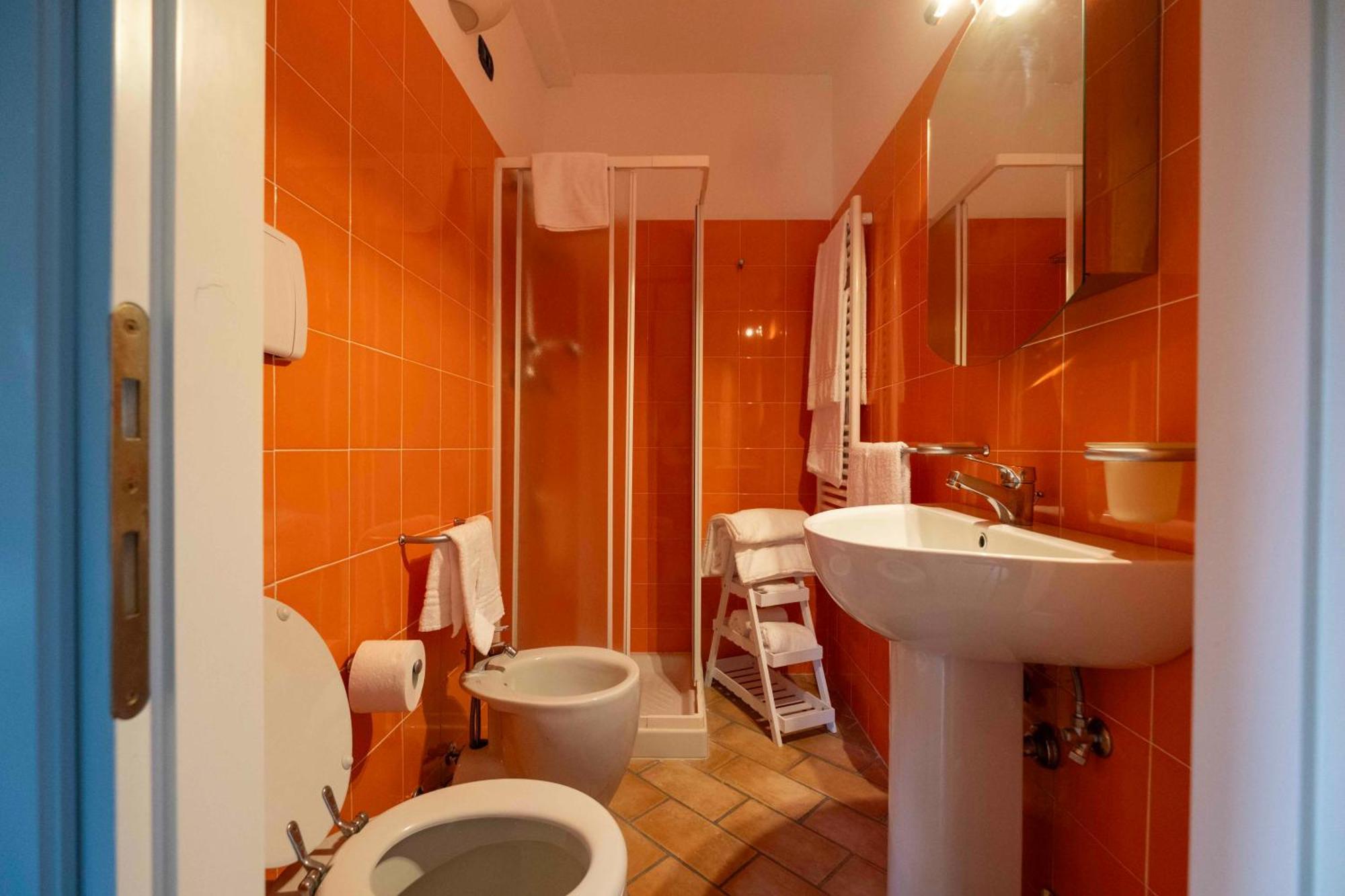 Poggio Montali Villa Monte Roberto Eksteriør billede