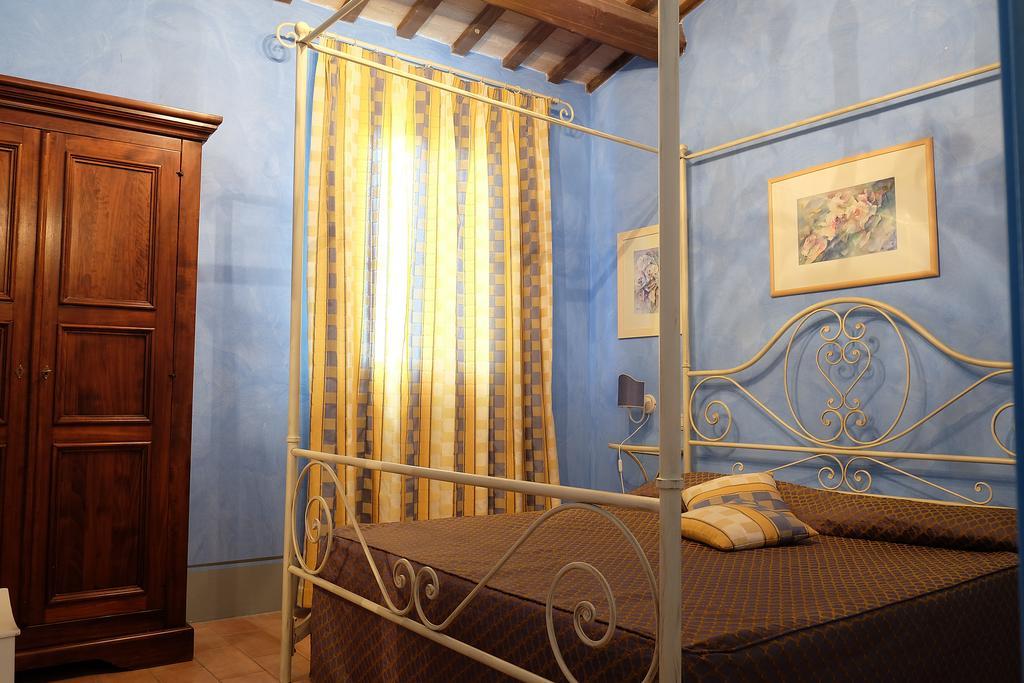 Poggio Montali Villa Monte Roberto Eksteriør billede