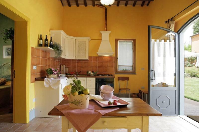 Poggio Montali Villa Monte Roberto Eksteriør billede